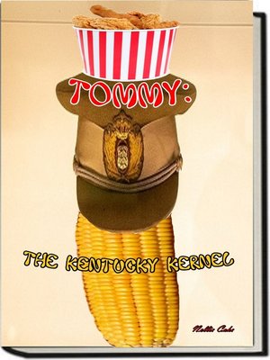 cover image of Tommy